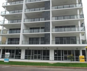Offices commercial property leased at Tenancy 4/6 Finniss Street Darwin NT 0800