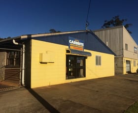 Showrooms / Bulky Goods commercial property leased at 2/139 North Street North Toowoomba QLD 4350