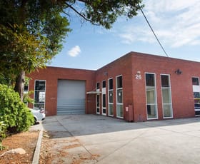 Showrooms / Bulky Goods commercial property leased at 26 Terracotta Drive Blackburn VIC 3130