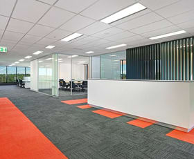 Offices commercial property leased at 18 Orion Road Lane Cove NSW 2066