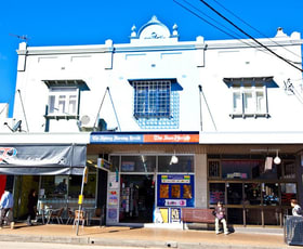 Shop & Retail commercial property leased at Shop/404 New Canterbury Road Dulwich Hill NSW 2203