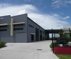 Factory, Warehouse & Industrial commercial property leased at 1/30 Notar Drive Ormeau QLD 4208