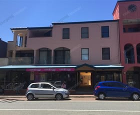 Medical / Consulting commercial property leased at 9/160 Hampden Road Nedlands WA 6009