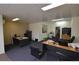 Factory, Warehouse & Industrial commercial property leased at Unit 2/20 Spit Island Close Mayfield West NSW 2304