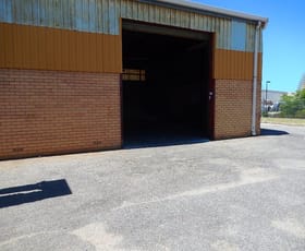Factory, Warehouse & Industrial commercial property leased at 6/5 Dampier Road Welshpool WA 6106