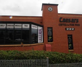 Offices commercial property leased at 222 The Entrance Road Erina NSW 2250