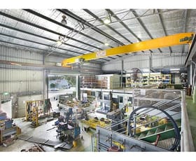 Factory, Warehouse & Industrial commercial property leased at 19 Aruma Place Cardiff NSW 2285