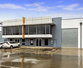 Factory, Warehouse & Industrial commercial property leased at 18/35 Dunlop Road Mulgrave VIC 3170