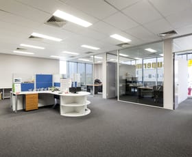 Factory, Warehouse & Industrial commercial property leased at 27 Corporate Boulevard Bayswater VIC 3153