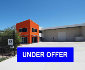 Offices commercial property leased at 63 Windsor Road Wangara WA 6065