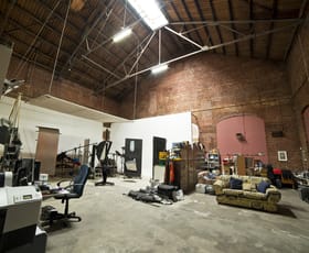 Factory, Warehouse & Industrial commercial property leased at 6/107-109 Whitehall Street Footscray VIC 3011