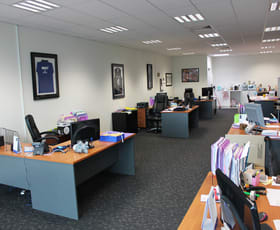 Offices commercial property leased at 9/19 Synnot Street Werribee VIC 3030