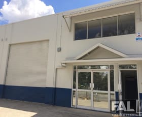 Offices commercial property leased at Suite  2/18 Mill Street Goodna QLD 4300