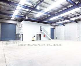 Showrooms / Bulky Goods commercial property leased at Wetherill Park NSW 2164