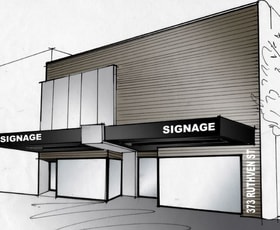 Shop & Retail commercial property leased at 1/373 Ruthven Street Toowoomba City QLD 4350