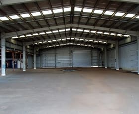 Factory, Warehouse & Industrial commercial property leased at 125 McKinnon Road Pinelands NT 0829