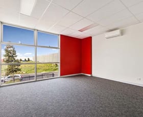 Offices commercial property leased at 4/18 Barretta Road Ravenhall VIC 3023