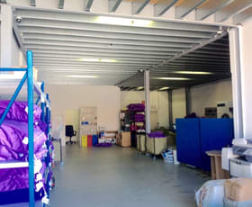 Factory, Warehouse & Industrial commercial property leased at 2/5 Enterprise Drive Glendenning NSW 2761