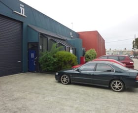 Factory, Warehouse & Industrial commercial property leased at 11/260 W#ickham Moorabbin VIC 3189