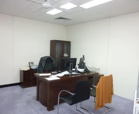 Factory, Warehouse & Industrial commercial property leased at 11/260 W#ickham Moorabbin VIC 3189