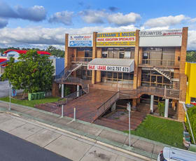 Offices commercial property leased at 1/1/2902 Logan Road Underwood QLD 4119