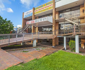 Offices commercial property leased at 1/1/2902 Logan Road Underwood QLD 4119
