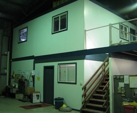 Factory, Warehouse & Industrial commercial property leased at 1/18 Hartley Drive Thornton NSW 2322