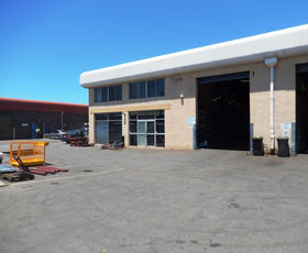Factory, Warehouse & Industrial commercial property leased at 3/3 Atlas Court Welshpool WA 6106