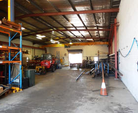 Factory, Warehouse & Industrial commercial property leased at 3/3 Atlas Court Welshpool WA 6106