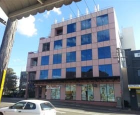 Offices commercial property leased at S1 L2/230 Victoria Road Gladesville NSW 2111