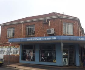 Factory, Warehouse & Industrial commercial property leased at 304a Guildford Rd Guildford NSW 2161