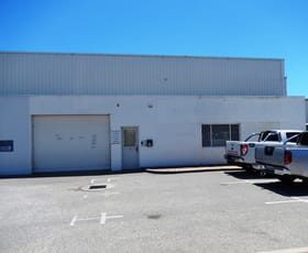 Factory, Warehouse & Industrial commercial property leased at 1A/1 Aitken Way Kewdale WA 6105