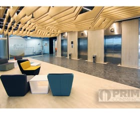Medical / Consulting commercial property leased at North Sydney NSW 2060