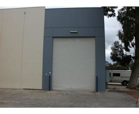 Factory, Warehouse & Industrial commercial property leased at Moorabbin VIC 3189