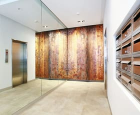 Offices commercial property leased at 110 Pacific Highway North Sydney NSW 2060