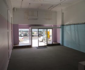 Shop & Retail commercial property leased at Shop 4/40-48 Rankin St Forbes NSW 2871