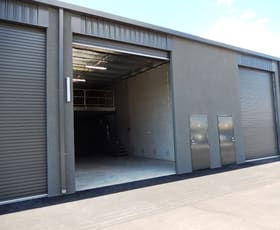 Factory, Warehouse & Industrial commercial property leased at 3/3 Landrail Court Beckenham WA 6107