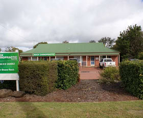 Offices commercial property leased at 2/2 Rob Street Newtown QLD 4350