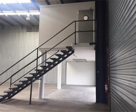 Factory, Warehouse & Industrial commercial property leased at 3/25 Michlin Street Moorooka QLD 4105