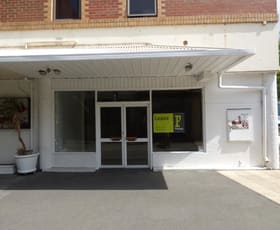 Shop & Retail commercial property leased at 1 Sparta Place Brunswick VIC 3056