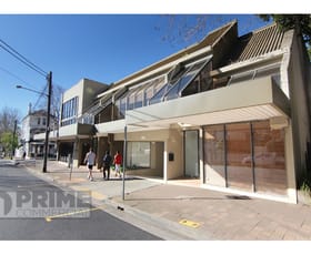 Shop & Retail commercial property leased at Terrace 1/1-3 Ridge Street North Sydney NSW 2060