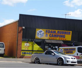 Factory, Warehouse & Industrial commercial property leased at 111 Peisley St Orange NSW 2800