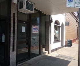 Shop & Retail commercial property leased at 213 Lords Pl Orange NSW 2800