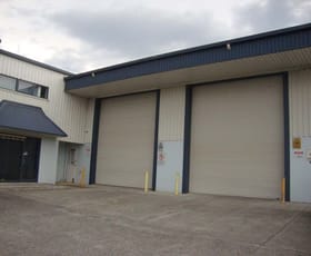 Factory, Warehouse & Industrial commercial property leased at 3B/1 Morton Close Tuggerah NSW 2259