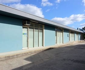 Offices commercial property leased at 2/27 Central Rd Unanderra NSW 2526