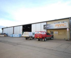 Factory, Warehouse & Industrial commercial property leased at 3/16 Wentworth Street Wagga Wagga NSW 2650