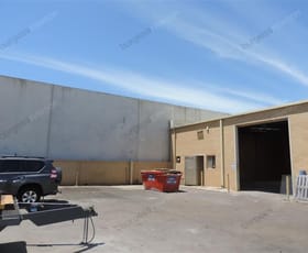 Factory, Warehouse & Industrial commercial property leased at 5/50 Attwell Street Landsdale WA 6065