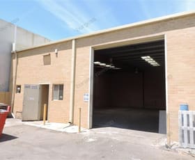 Factory, Warehouse & Industrial commercial property leased at 5/50 Attwell Street Landsdale WA 6065