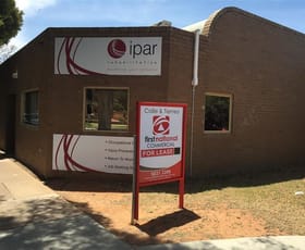 Shop & Retail commercial property leased at 272 Eleventh Street Mildura VIC 3500