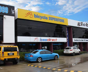 Showrooms / Bulky Goods commercial property leased at 4/1488 Ferntree Gully Road Knoxfield VIC 3180